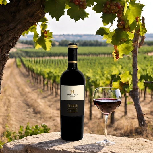 Essential California