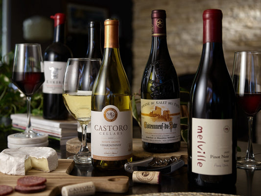 Gold Medal Wine Club 2024 Best Sellers