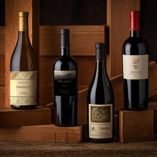 The Classic Selection