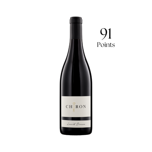 2019 Chiron "Lucid Dream" Pinot Noir Fiddlestix Vineyard, Sta. Rita Hills CA