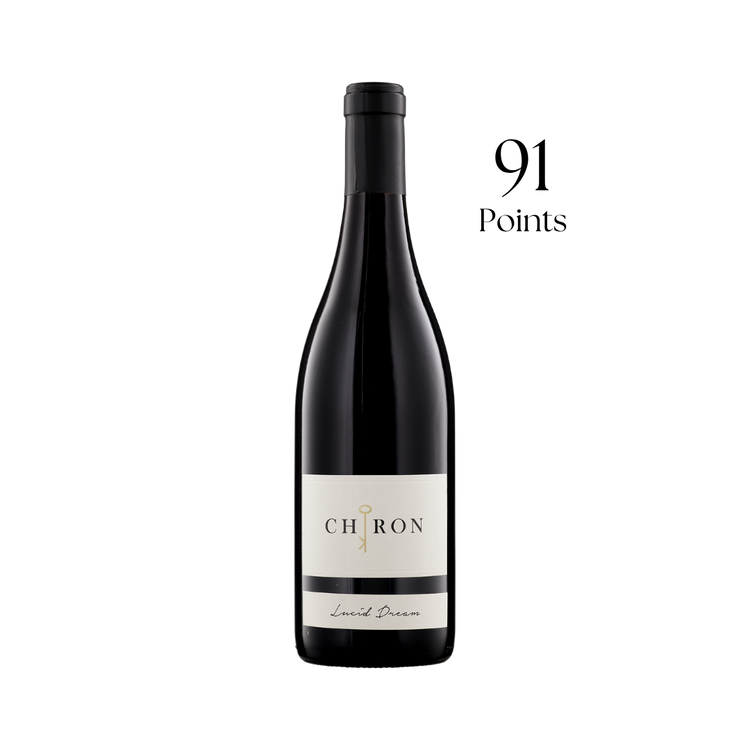 2019 Chiron "Lucid Dream" Pinot Noir Fiddlestix Vineyard, Sta. Rita Hills CA