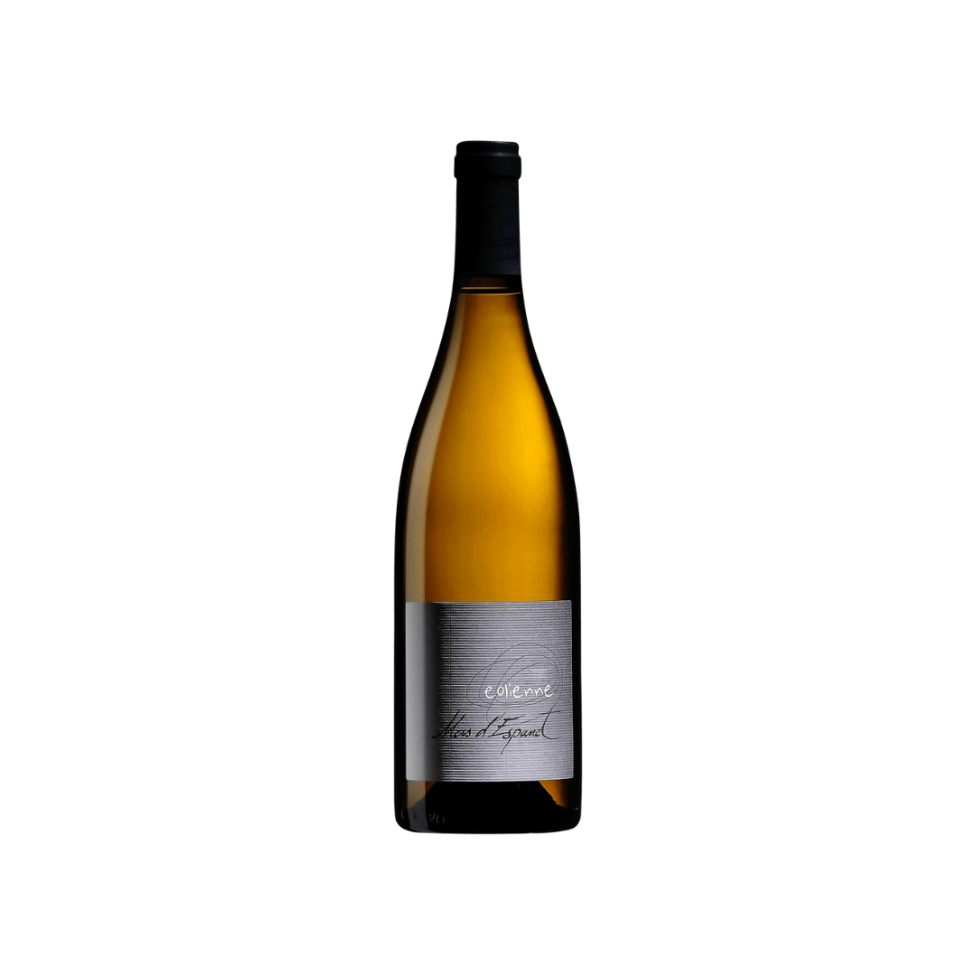 2019Masd_Espanet_Eolienne_WhiteWineLanguedocFrance