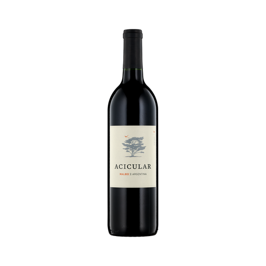 2019 Acicular Malbec Mendoza Argentina