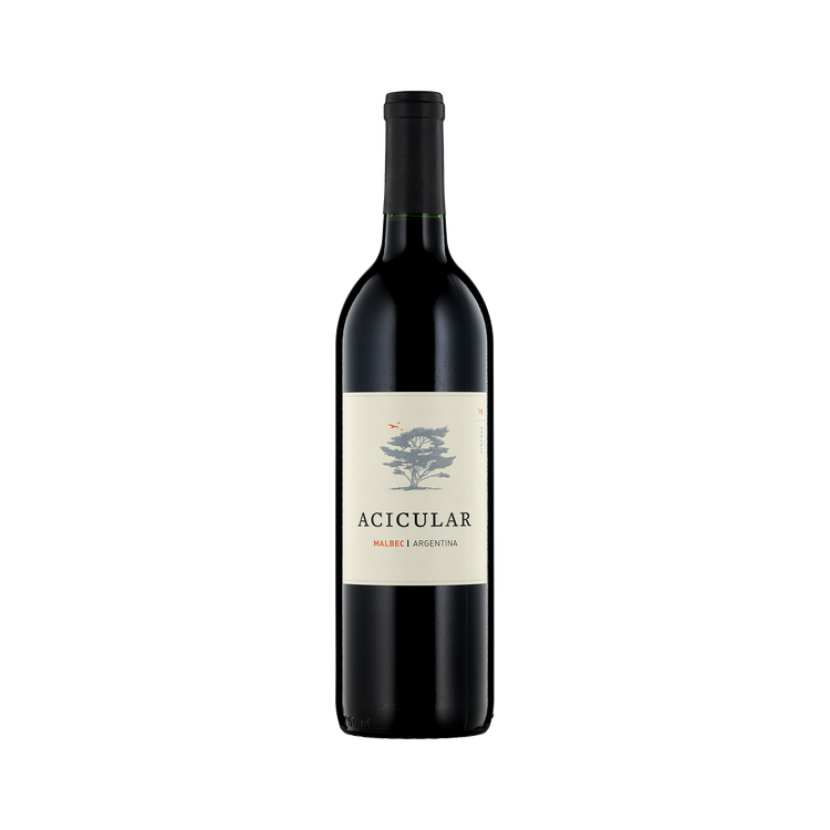 2019 Acicular Malbec Mendoza Argentina