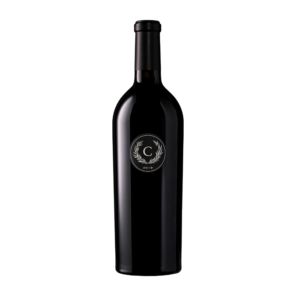 2019 Conn Creek Special Selection Napa Valley CA