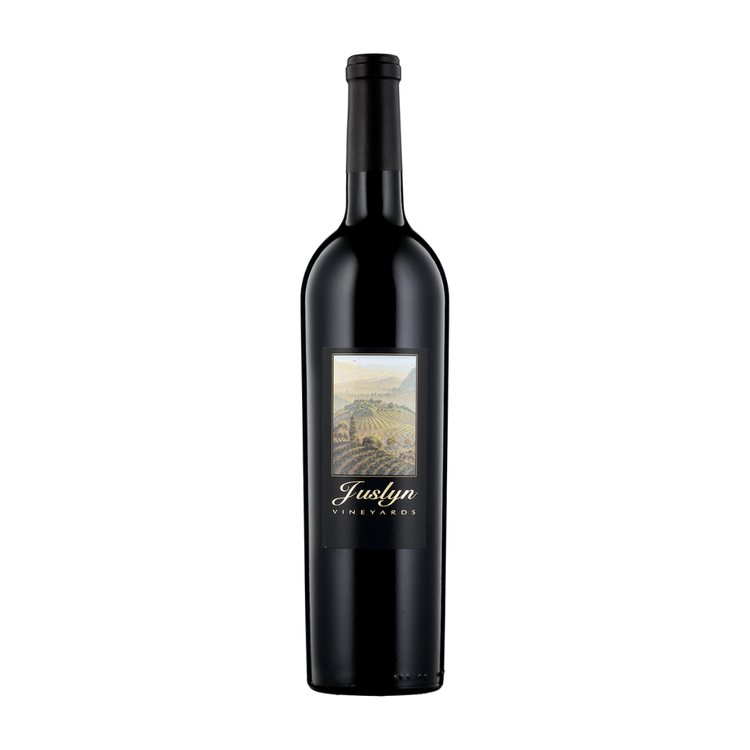 2019 Juslyn Estate Cabernet Sauvignon Napa Valley CA