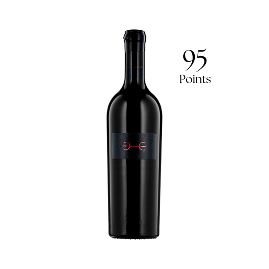 2020 Dragonette Cellars 'Seven' Syrah Santa Ynez Valley, CA