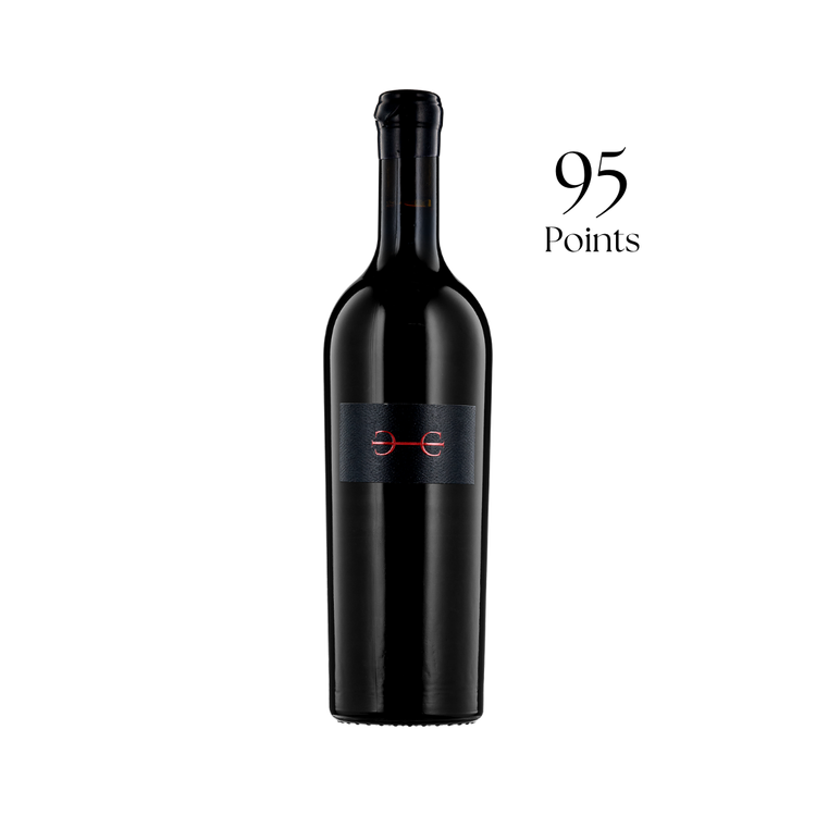 2020 Dragonette Cellars 'Seven' Syrah Santa Ynez Valley, CA