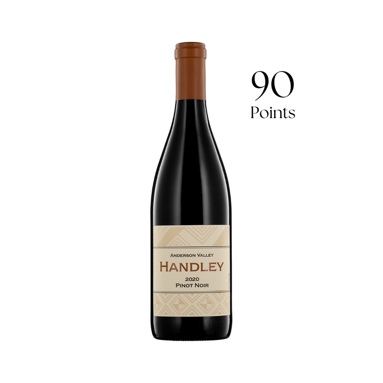 2020 Handley Cellars Pinot Noir Anderson Valley California CA USA