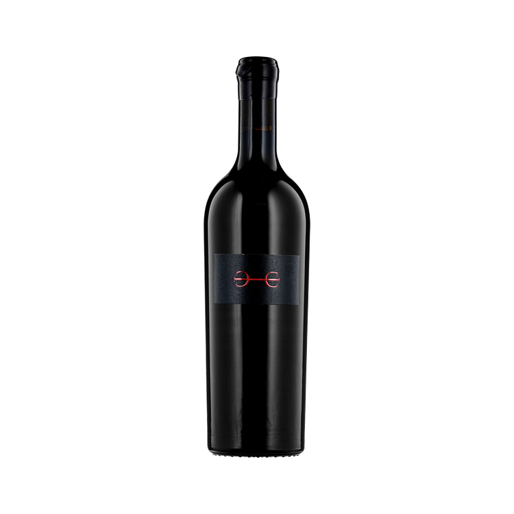 2020 Dragonette Cellars MJM Syrah Santa Ynez Valley CA USA