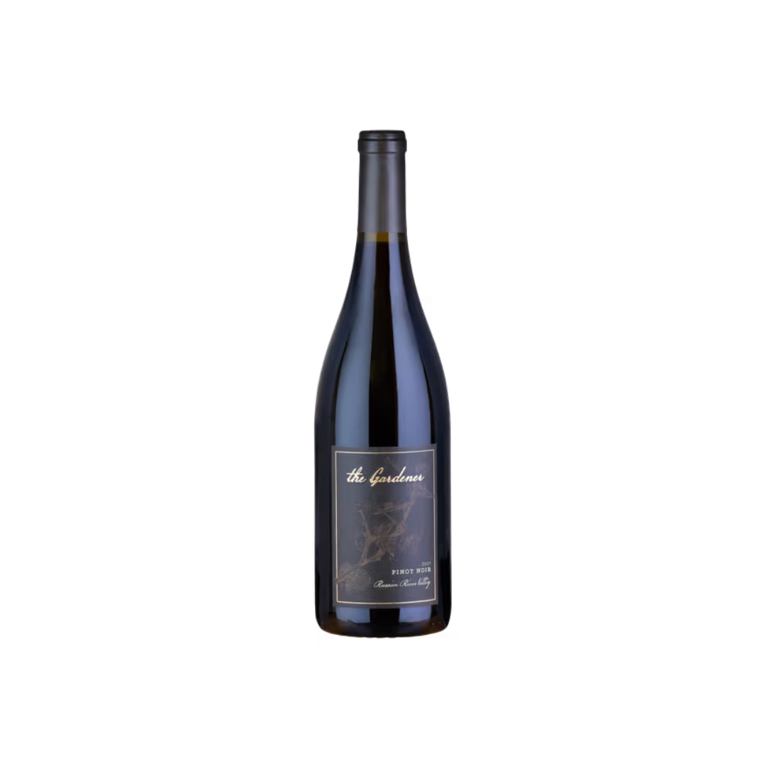 2021Horse_Plow_TheGardener_DevotoVineyardPinotNoirRussianRiverValley