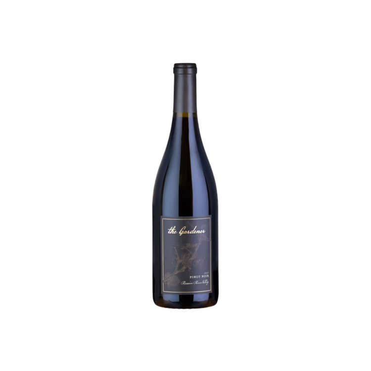 2021Horse_Plow_TheGardener_DevotoVineyardPinotNoirRussianRiverValley