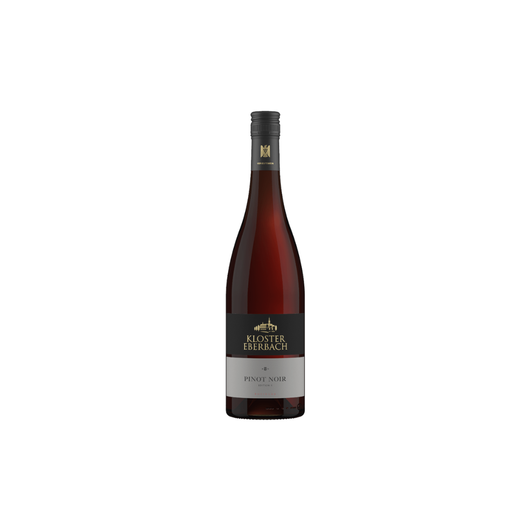2021KlosterEberbachPinotNoirGutsweinVDPRheingauGermany