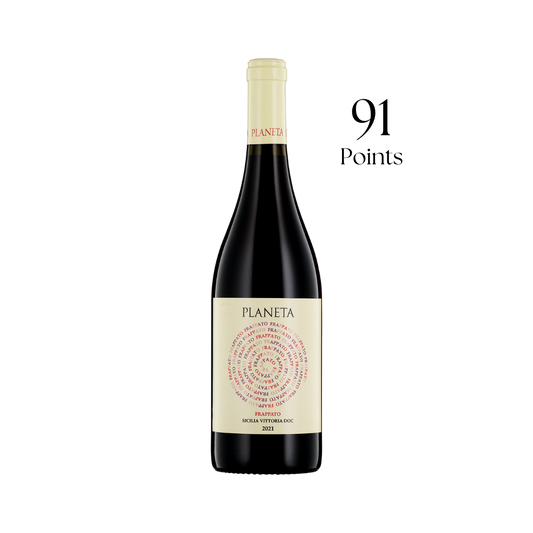 2021 Planeta Frappato Vittoria DOC Sicily