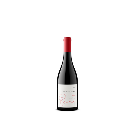 2021RedThreadLosCarnerosPinotNoirNapaValley