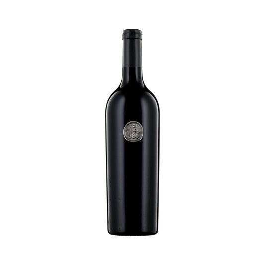 2021 Jax Block 3 Cabernet Sauvignon Calistoga AVA, Napa Valley CA