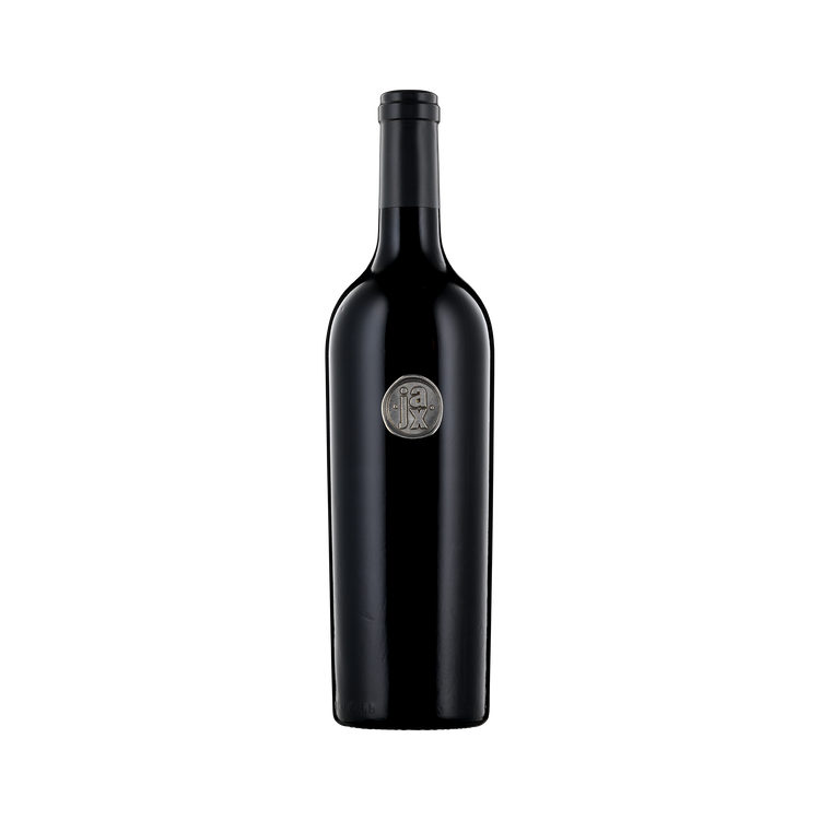 2021 Jax Block 3 Cabernet Sauvignon Calistoga AVA, Napa Valley CA