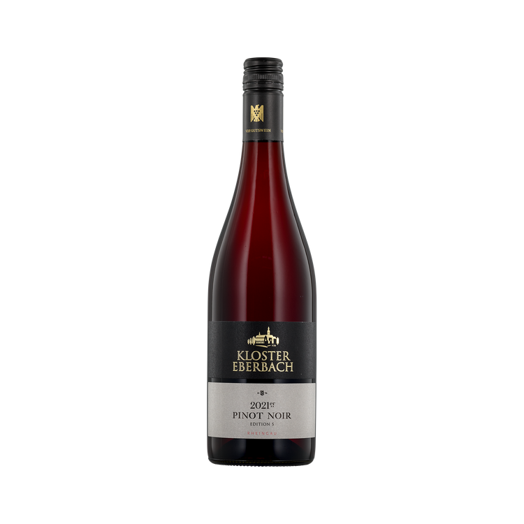 2021 Kloster Eberbach Pinot Noir Gutswein VDP Rheingau Germany