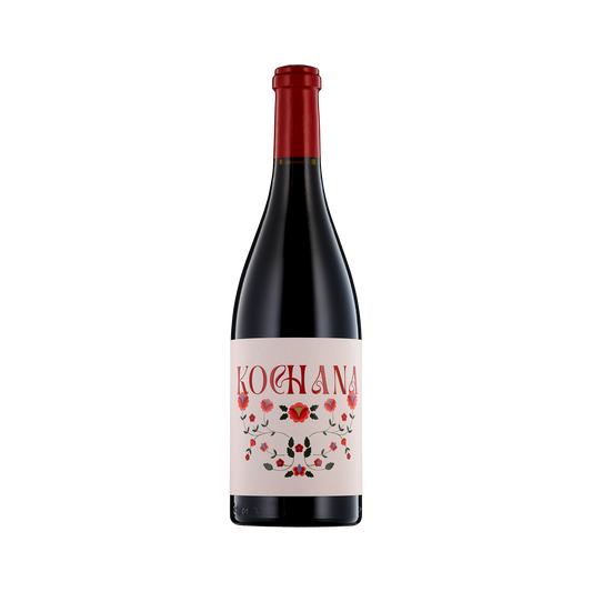 2021 Kochana Pinot Noir Edna Valley CA