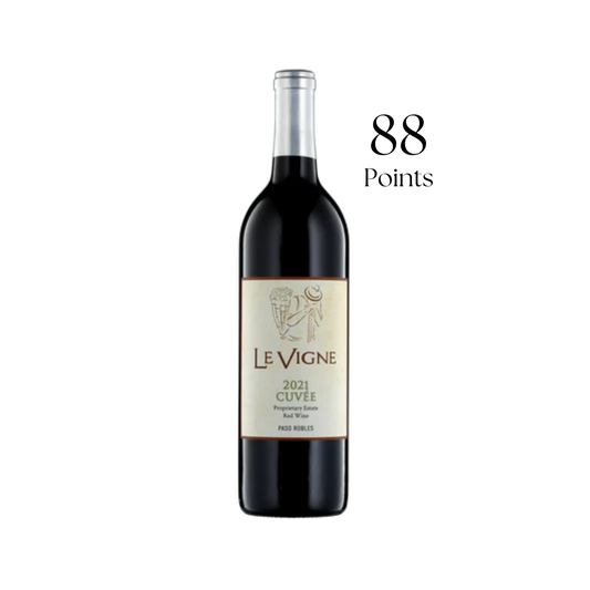 2021_Le_Vigne_Winery_Cuvee_Proprietary_Estate_Red_Wine_Paso_Robles