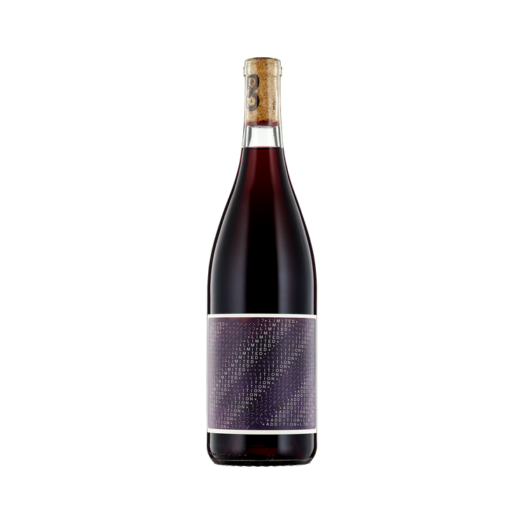 2022 Constant Crush Limited Addition Eola Springs Vineyard Field Blend Cabernet Franc Willamette Valley