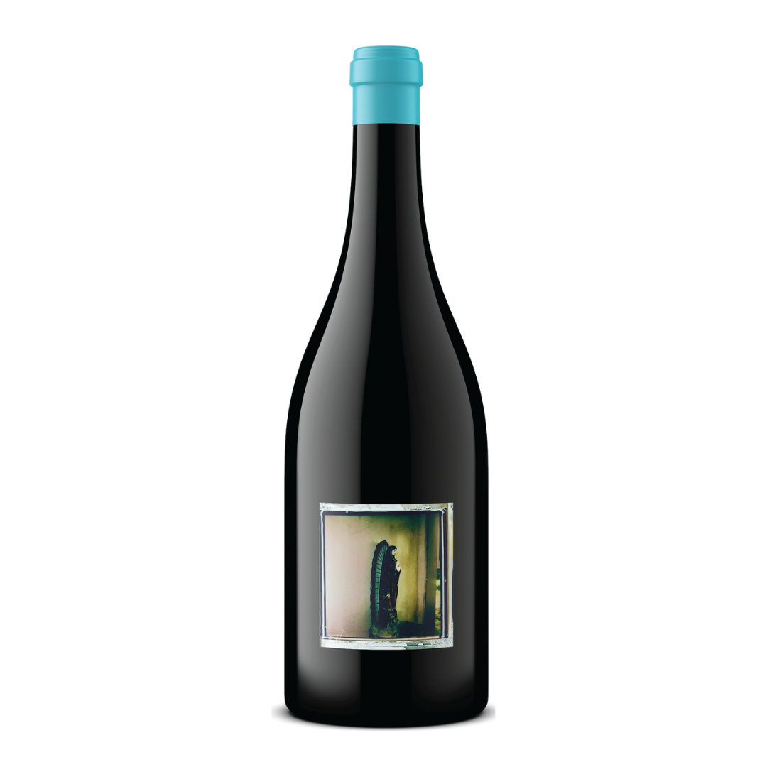 2022 OLG Pinot Noir Our Lady of Guadalupe Vineyard, Sta. Rita Hills