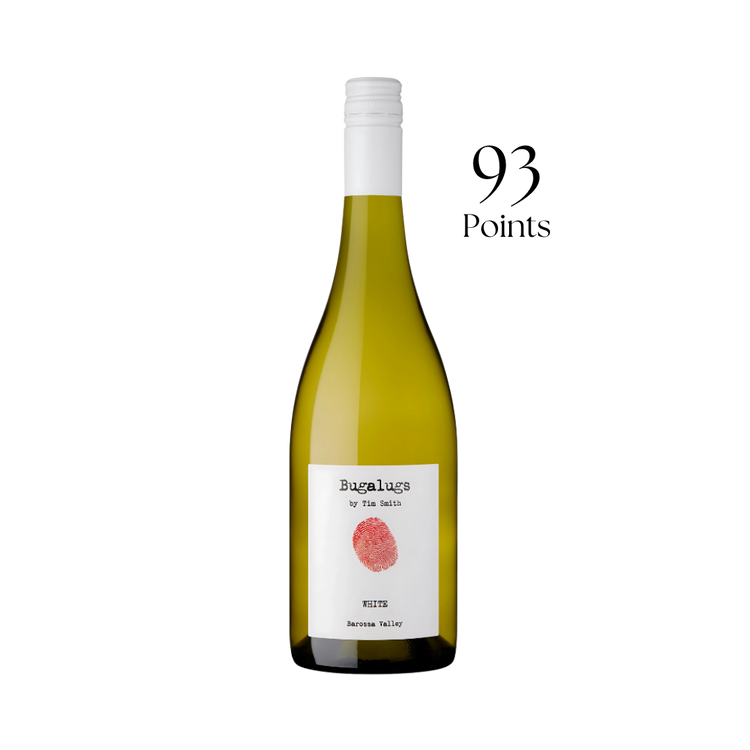 2024 Tim Smith "Bugalugs" White Blend Barossa Valley Australia