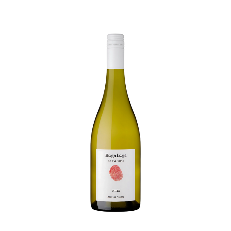2024 Tim Smith "Bugalugs" White Blend Barossa Valley Australia