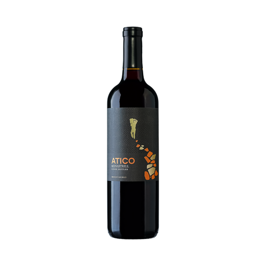 Atico Monastrell Valencia Spain NV