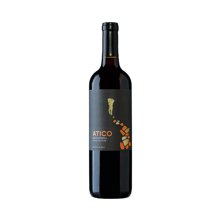 Atico Monastrell Valencia Spain NV