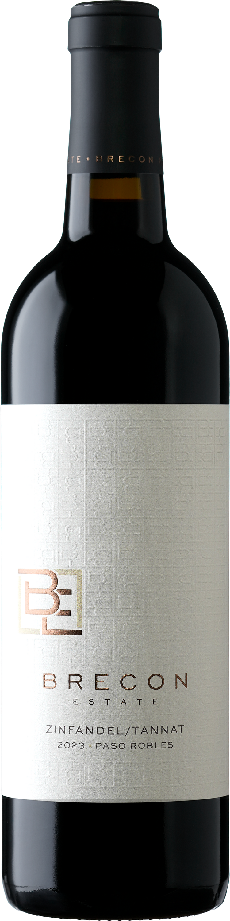 Brecon Estate Zinfandel/Tannat Paso Robles CA 2023