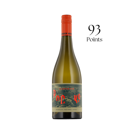 Carpenter Rocks Sauvignon Blanc Mount Gambier Australia 2022