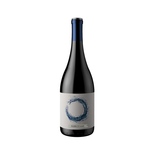 Clos de Luz Hillside Vineyard Block 8 “Azuda” Syrah Valle del Cachapoal Chile 2023