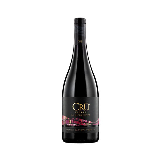 Cru Pinot Noir Rancho Real 2020
