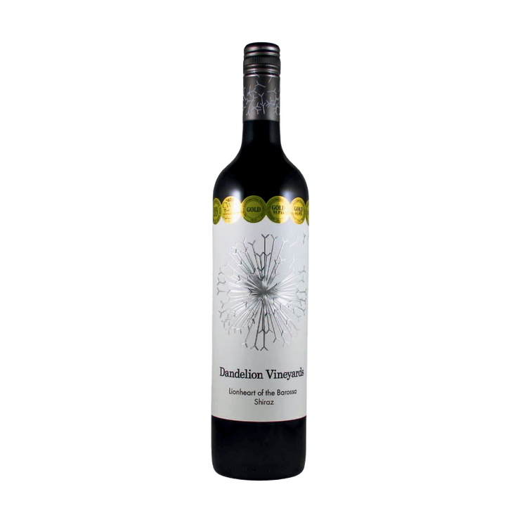 Dandelion-Vineyards-2019-Shiraz