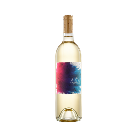 Delta Wines 2022 Chenin Blanc, California