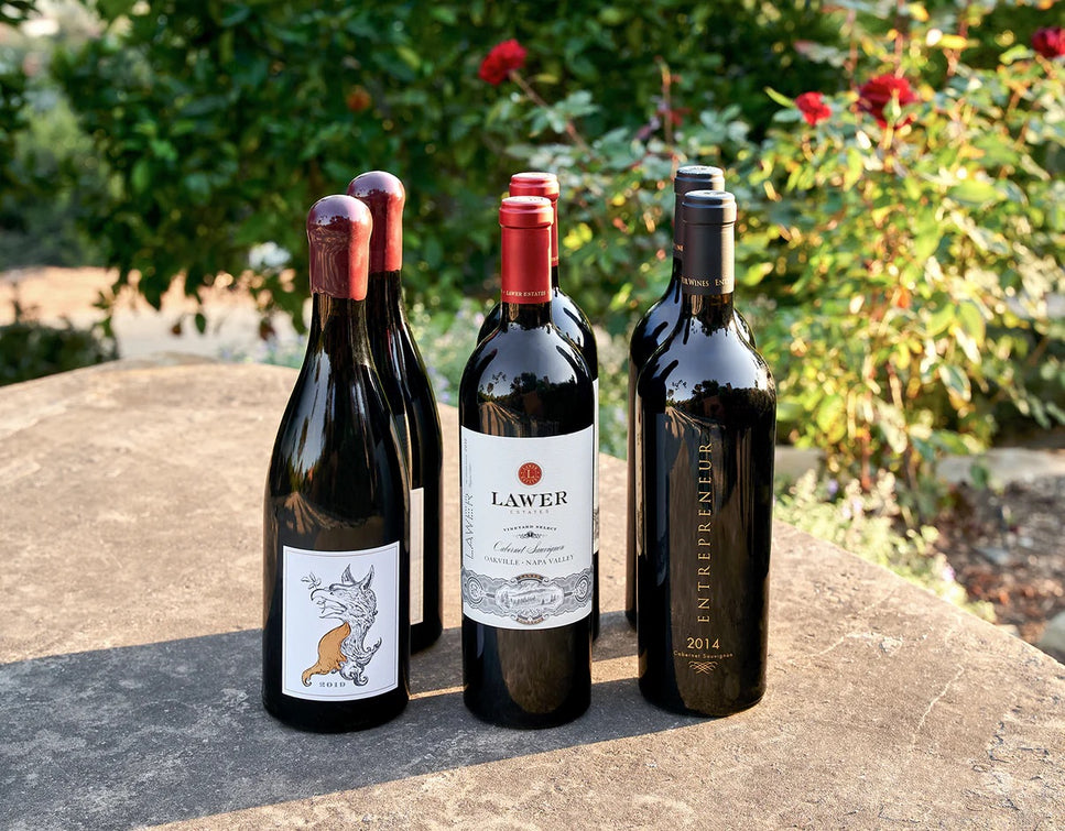 Diamond-Wine-Club