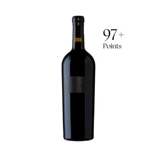 Dragonette Cellars MJM Syrah Santa Ynez Valley CA 2021