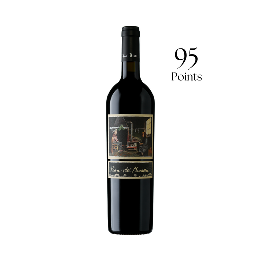 Ernesto Catena Vineyards “Pian di Marroni” Toscana Tuscany Italy 2022