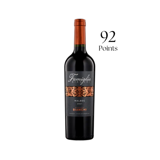 Famiglia_Bianchi_2021_Malbec_Mendoza_Argentina_1