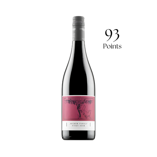 Famille Friedrich Becker Pinot Noir Pfalz Germany 2020