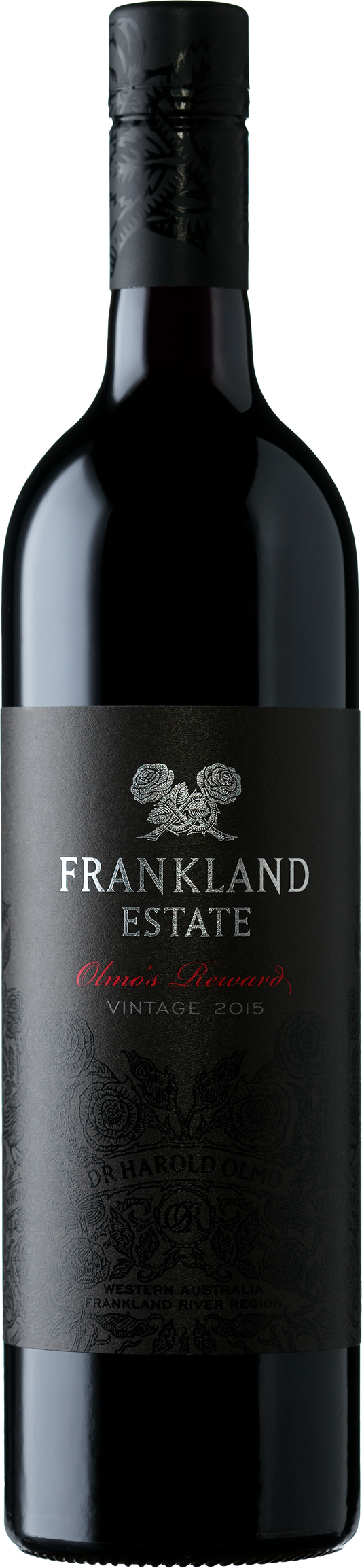 Frankland Estate "Olmo's Reward" Proprietary Blend Frankland River Australia 2015