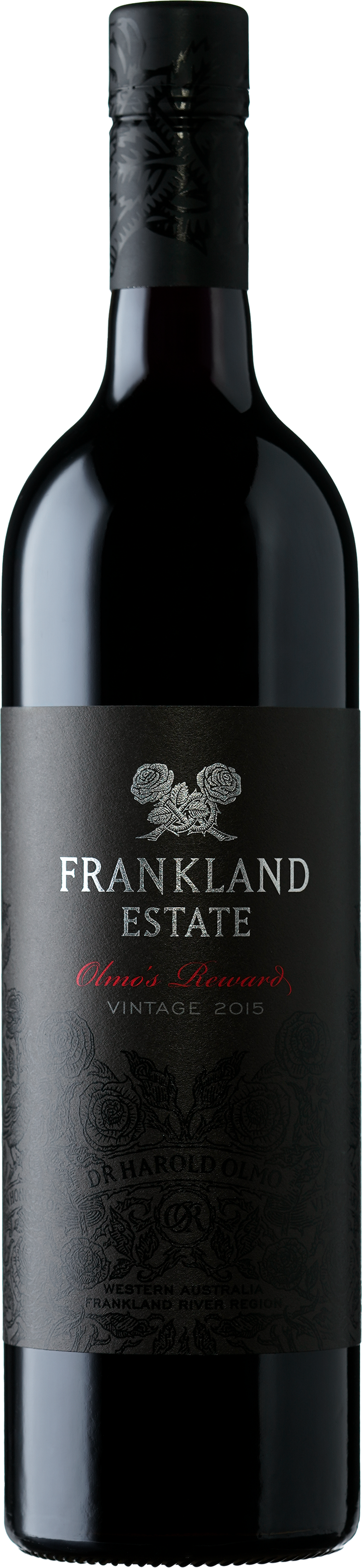 Frankland Estate "Olmo's Reward" Proprietary Blend Frankland River Australia 2015