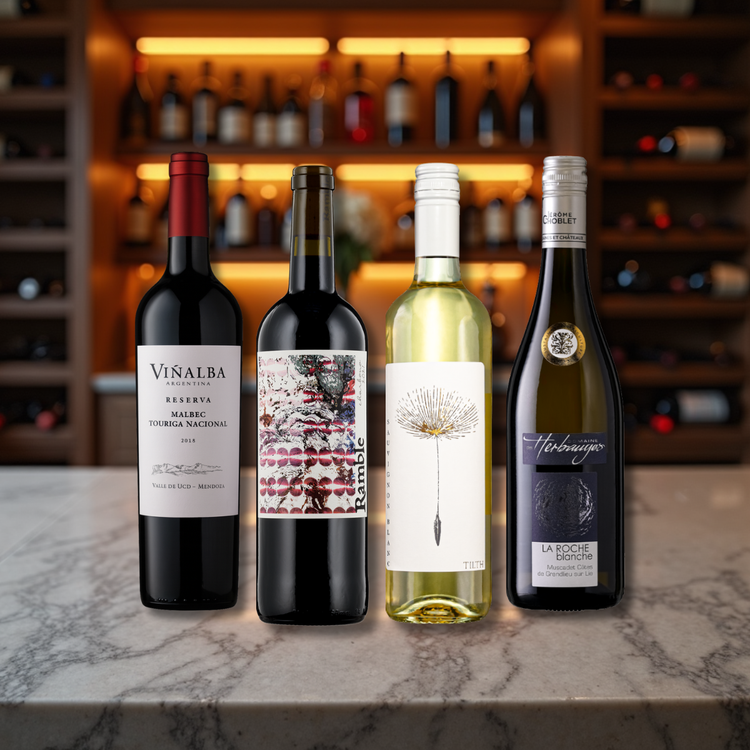 Gold Wine Club