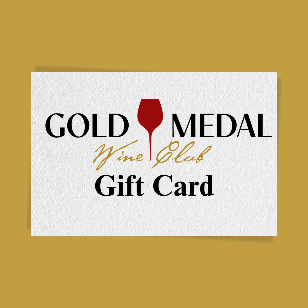 Gold medal 2025 wine club deals