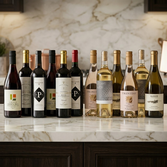 Gold Club Mixed Case