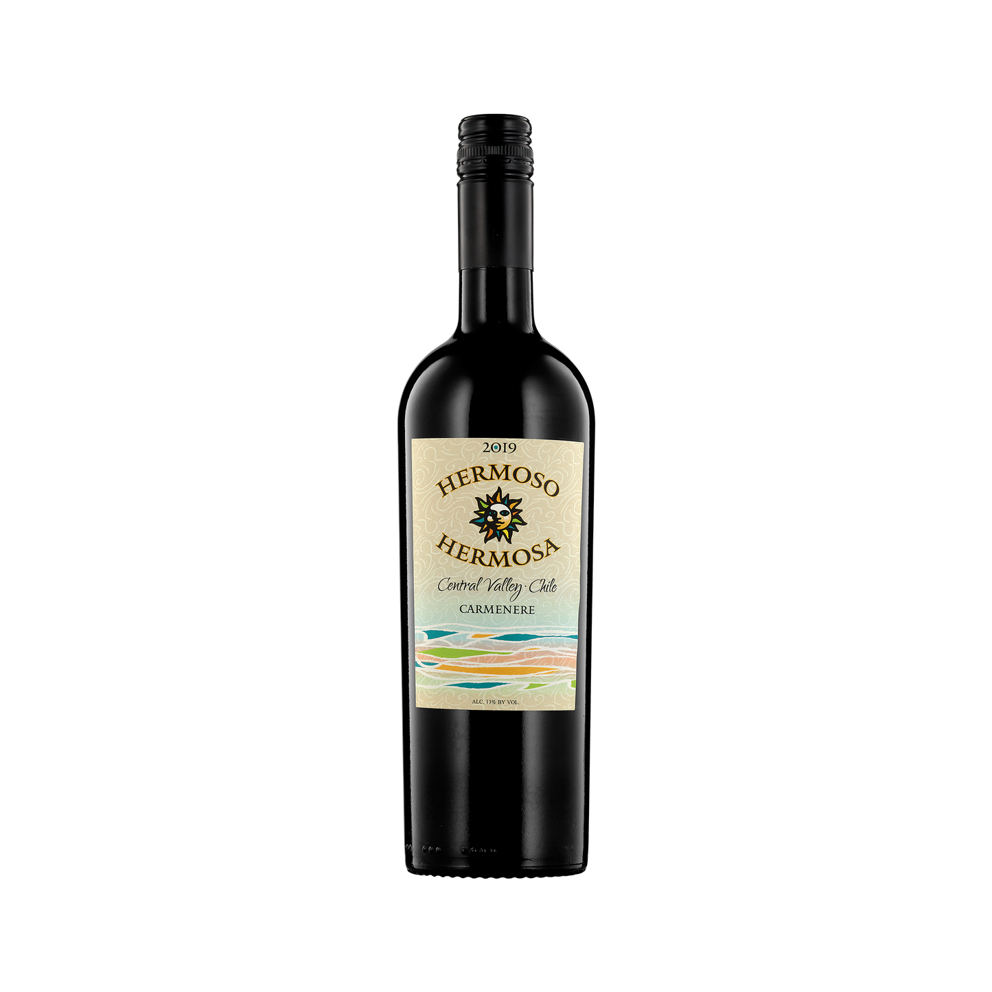 Hermoso Hermosa 2019 Carménère