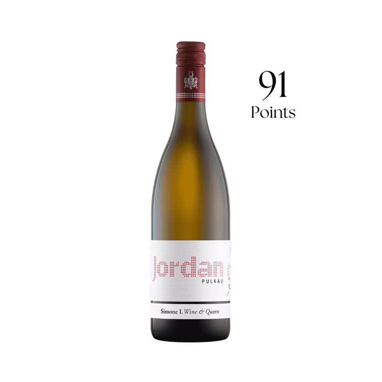 Hiller Simone I "Wine & Queen" Gruner Veltliner Pulkau Valley Niederösterreich Austria 2023