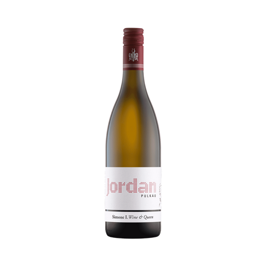 Hiller Simone I "Wine & Queen" Gruner Veltliner Pulkau Valley Austria 2024