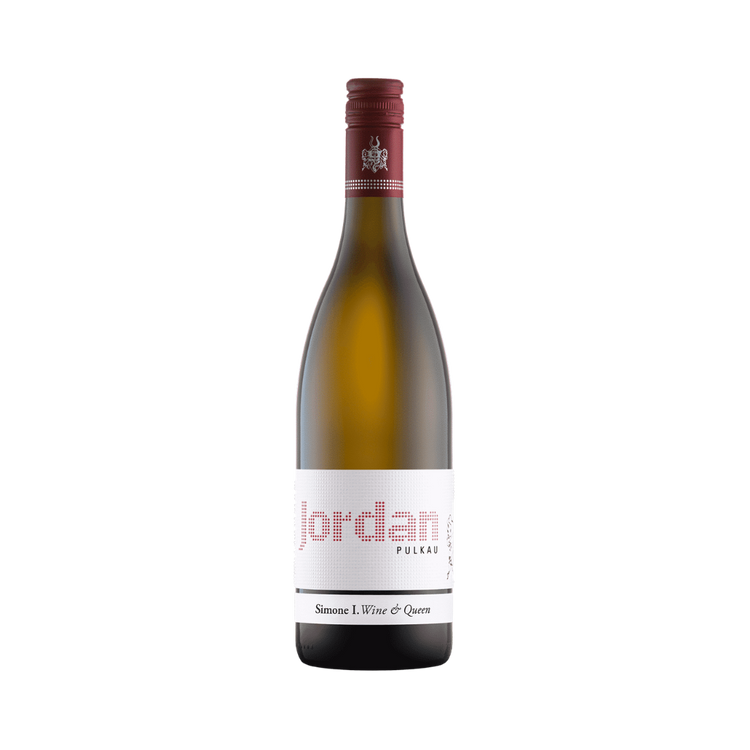 Hiller Simone I "Wine & Queen" Gruner Veltliner Pulkau Valley Austria 2024